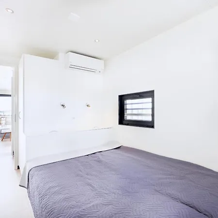 Prázdninový dům Hausboot 