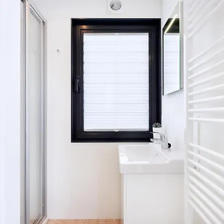 Prázdninový dům Hausboot 