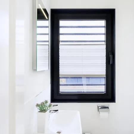 Prázdninový dům Hausboot 